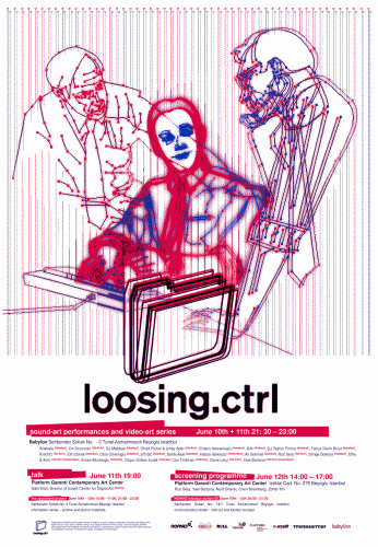 loosing_ctrl_poster